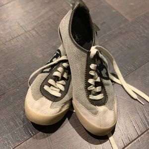 Authentic Tory Burch shoes